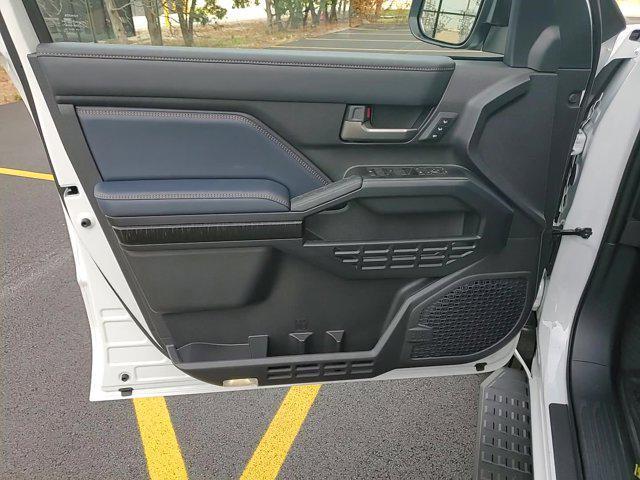 new 2025 Toyota 4Runner Hybrid car, priced at $66,779