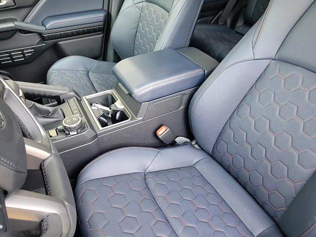 new 2025 Toyota 4Runner Hybrid car, priced at $66,779