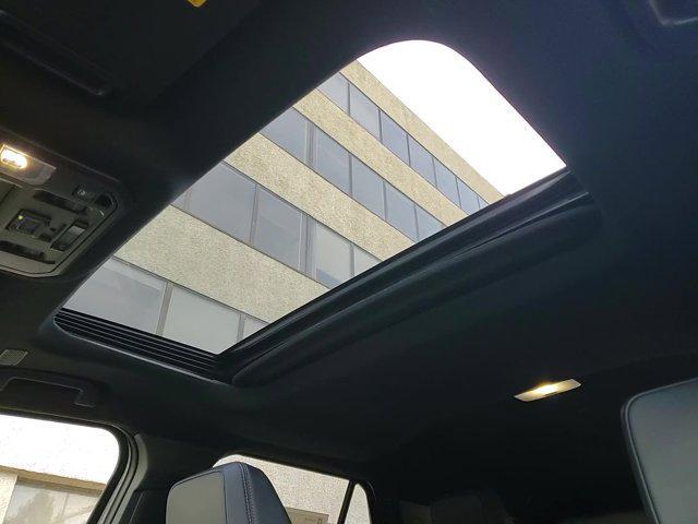 new 2025 Toyota 4Runner Hybrid car, priced at $66,779