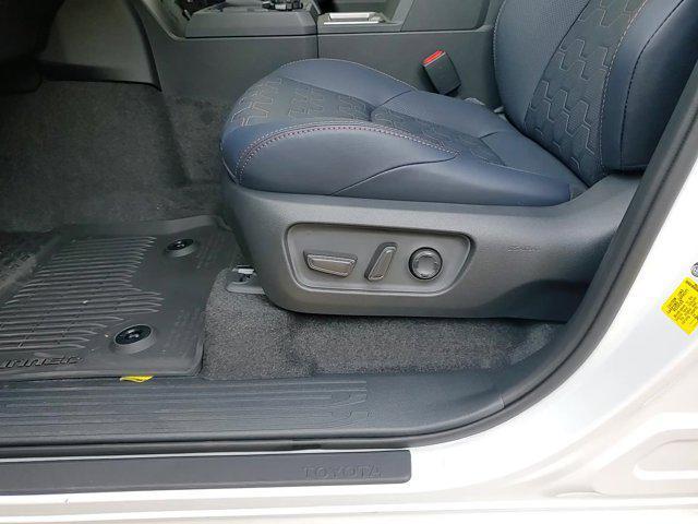 new 2025 Toyota 4Runner Hybrid car, priced at $66,779