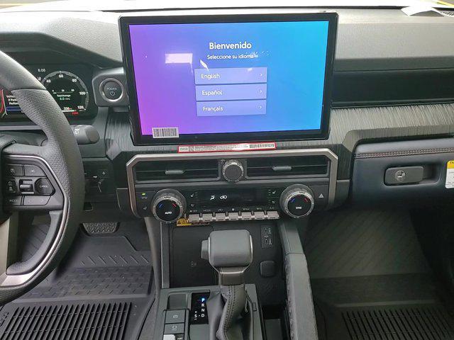 new 2025 Toyota 4Runner Hybrid car, priced at $66,779