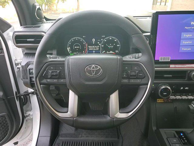 new 2025 Toyota 4Runner Hybrid car, priced at $66,779