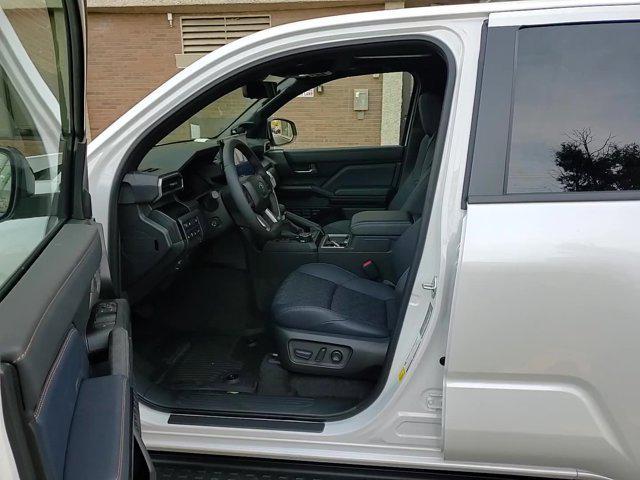 new 2025 Toyota 4Runner Hybrid car, priced at $66,779