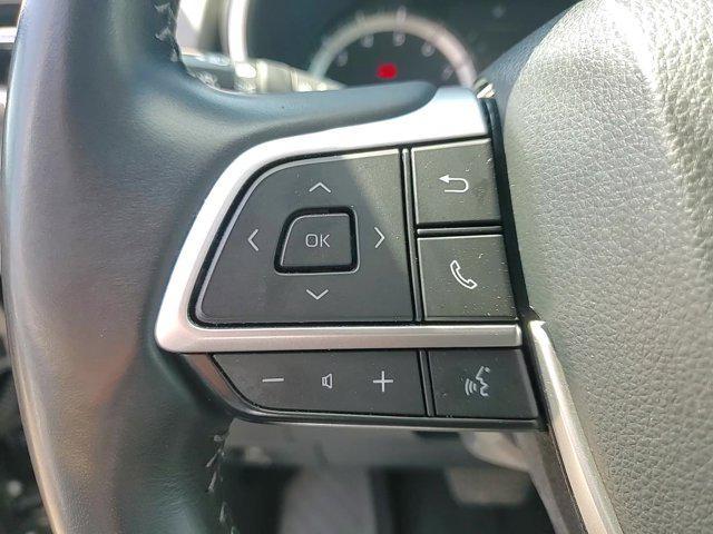used 2023 Toyota Highlander car, priced at $37,990