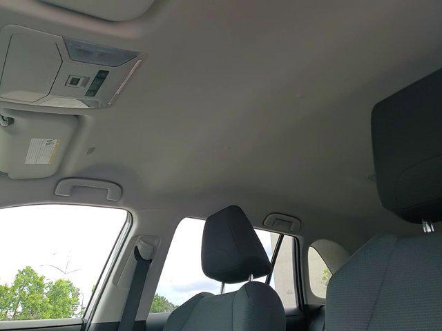 used 2023 Toyota RAV4 Hybrid car, priced at $31,990