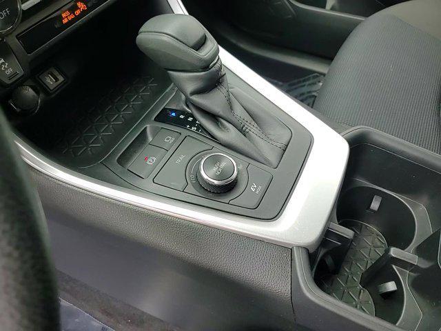 used 2023 Toyota RAV4 Hybrid car, priced at $31,990