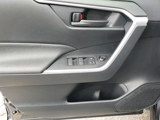 used 2023 Toyota RAV4 Hybrid car, priced at $31,990