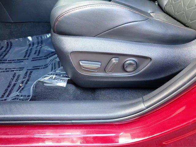 used 2022 Toyota RAV4 car, priced at $27,990