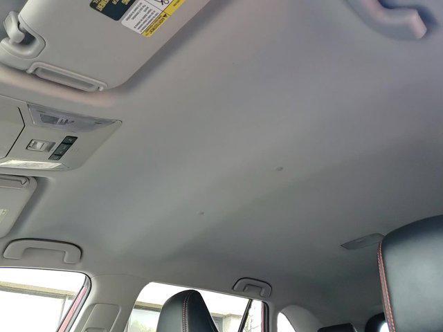 used 2022 Toyota RAV4 car, priced at $27,990