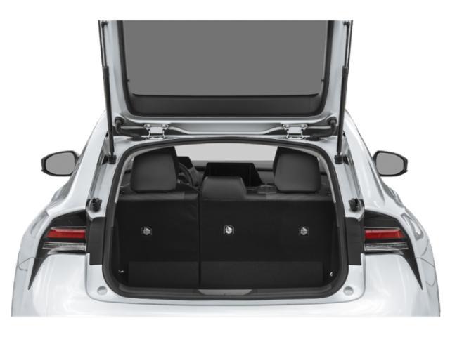 new 2025 Toyota Prius car, priced at $36,084