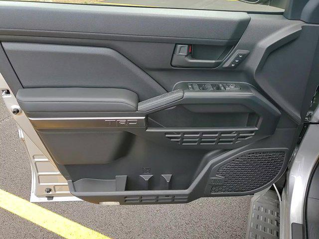 new 2025 Toyota 4Runner car, priced at $57,963