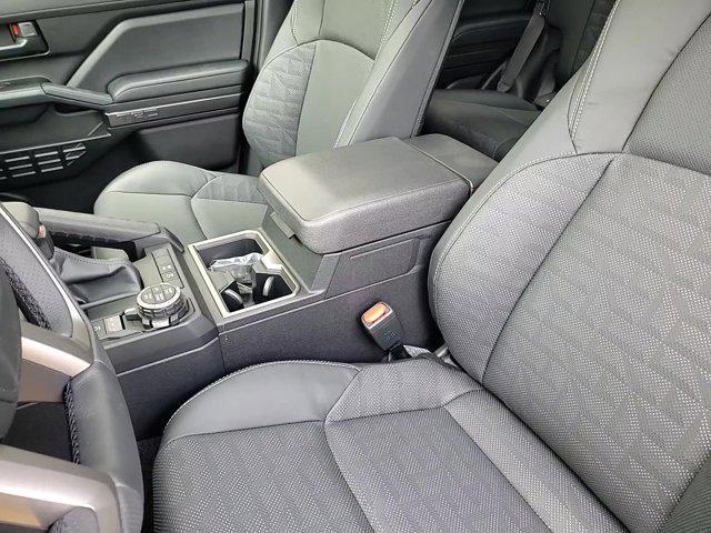 new 2025 Toyota 4Runner car, priced at $57,963