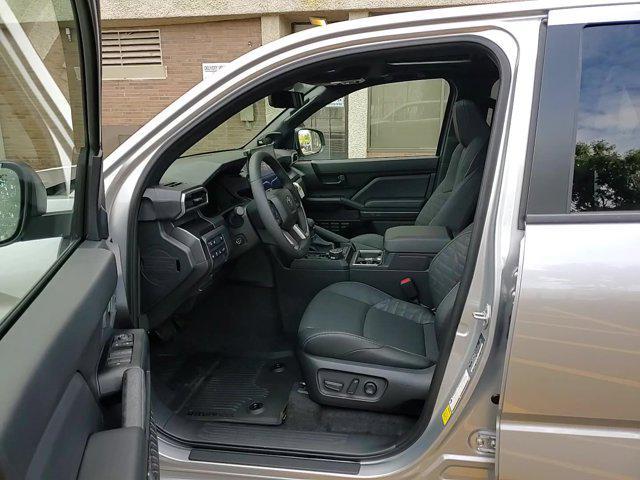 new 2025 Toyota 4Runner car, priced at $57,963