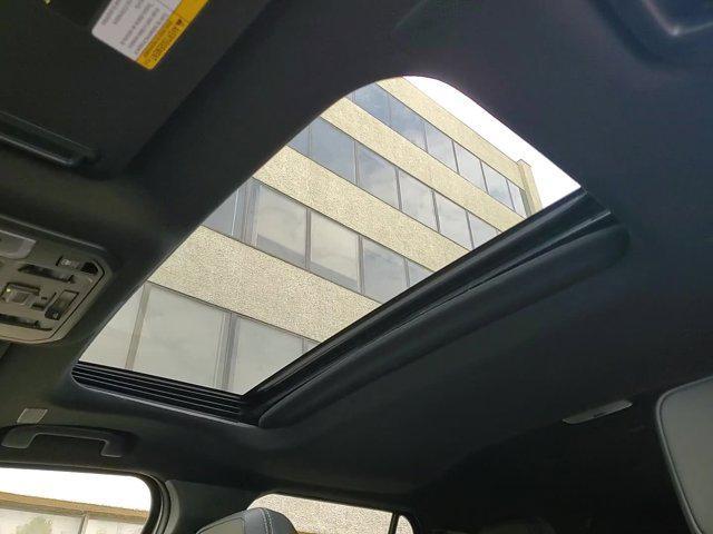 new 2025 Toyota 4Runner car, priced at $57,963