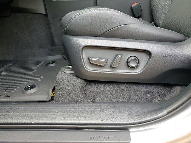 new 2025 Toyota 4Runner car, priced at $57,963