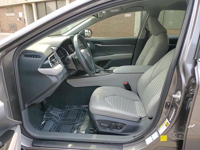 used 2023 Toyota Camry car, priced at $24,490