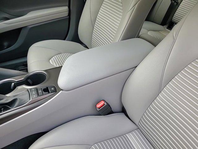 used 2023 Toyota Camry car, priced at $24,490