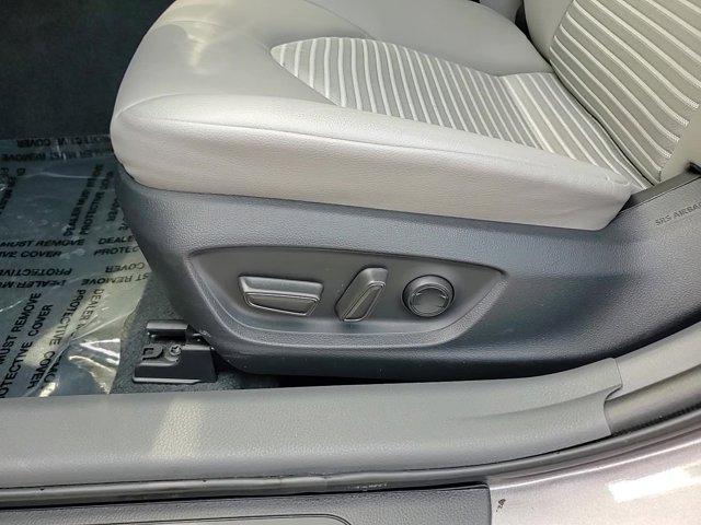used 2023 Toyota Camry car, priced at $24,490