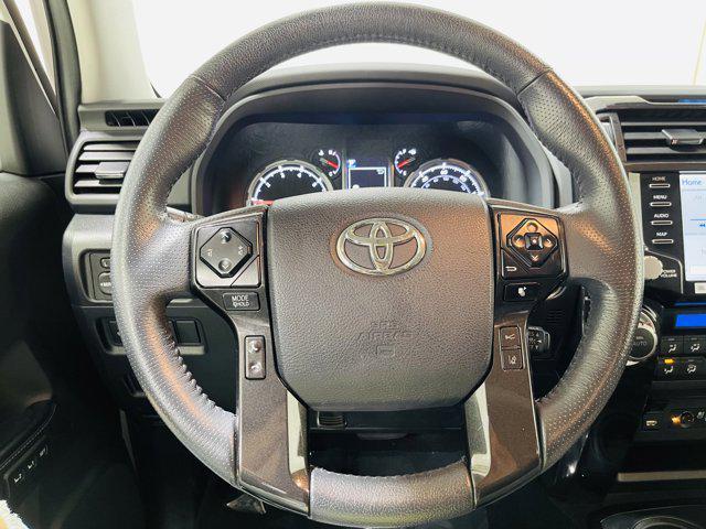 used 2021 Toyota 4Runner car, priced at $42,490