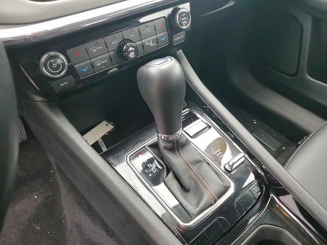 used 2022 Jeep Compass car, priced at $22,490