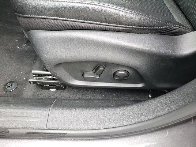 used 2022 Jeep Compass car, priced at $22,490