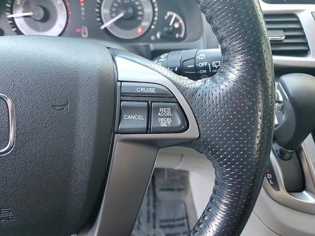 used 2017 Honda Odyssey car, priced at $17,990