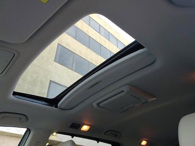 used 2017 Honda Odyssey car, priced at $17,990