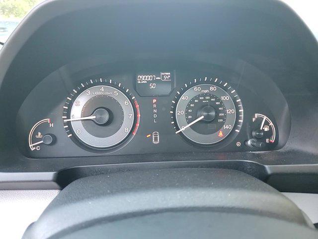 used 2017 Honda Odyssey car, priced at $17,990