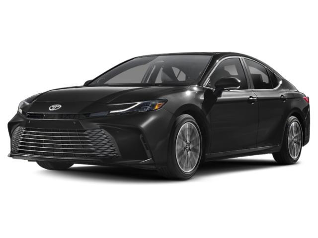 new 2025 Toyota Camry car, priced at $41,903