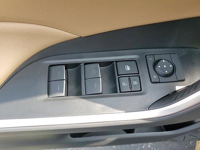 new 2025 Toyota RAV4 car, priced at $38,198