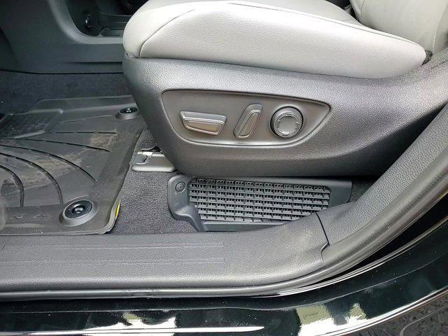 new 2025 Toyota Sienna car, priced at $49,235