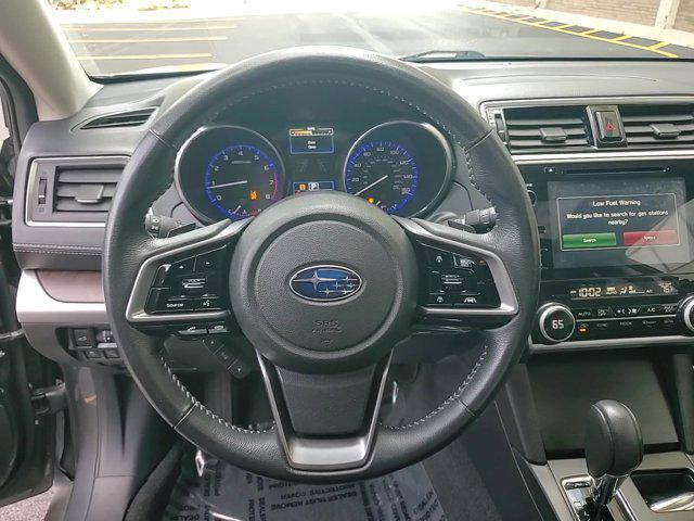 used 2018 Subaru Outback car, priced at $16,990