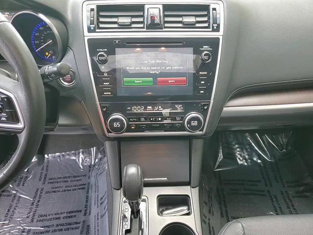 used 2018 Subaru Outback car, priced at $16,990