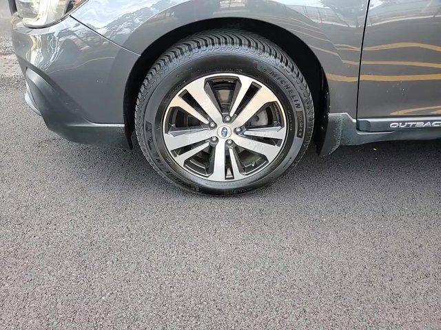 used 2018 Subaru Outback car, priced at $16,990