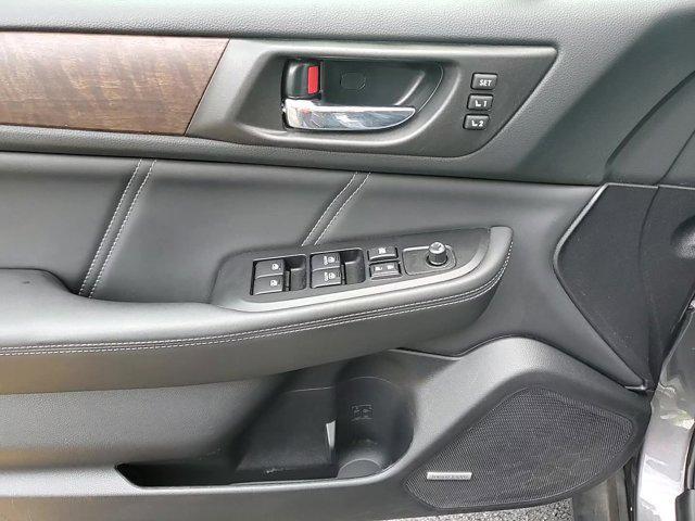 used 2018 Subaru Outback car, priced at $16,990