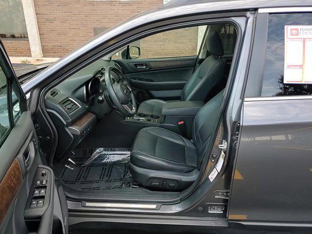 used 2018 Subaru Outback car, priced at $16,990