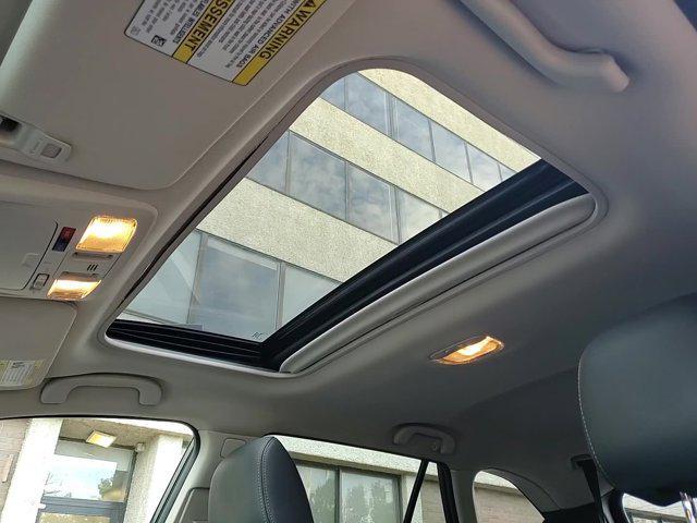 used 2018 Subaru Outback car, priced at $16,990