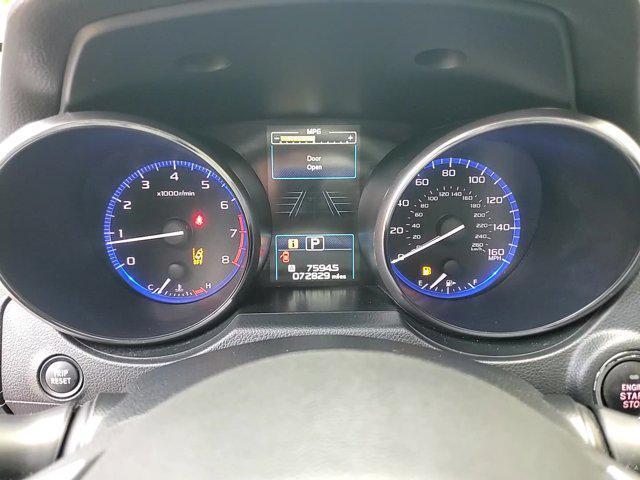 used 2018 Subaru Outback car, priced at $16,990