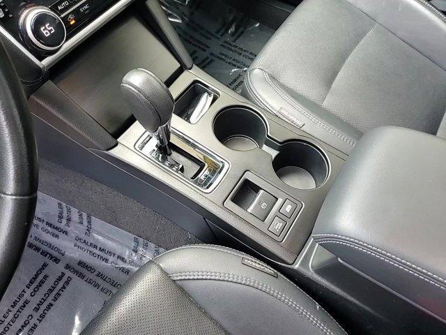 used 2018 Subaru Outback car, priced at $16,990