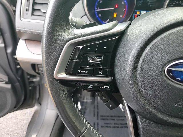 used 2018 Subaru Outback car, priced at $16,990