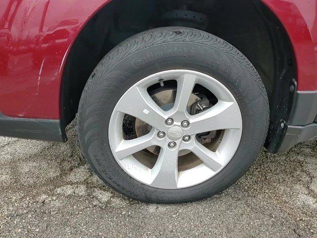 used 2013 Subaru Outback car, priced at $12,490