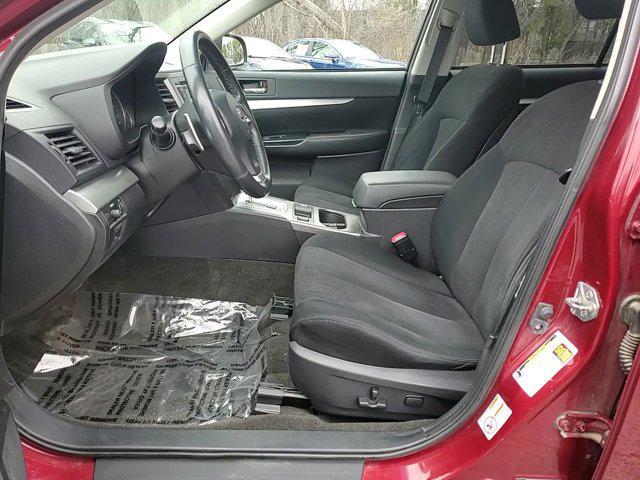 used 2013 Subaru Outback car, priced at $12,490