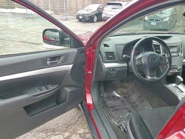 used 2013 Subaru Outback car, priced at $12,490