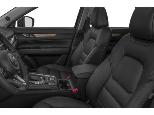 used 2020 Mazda CX-5 car, priced at $21,490