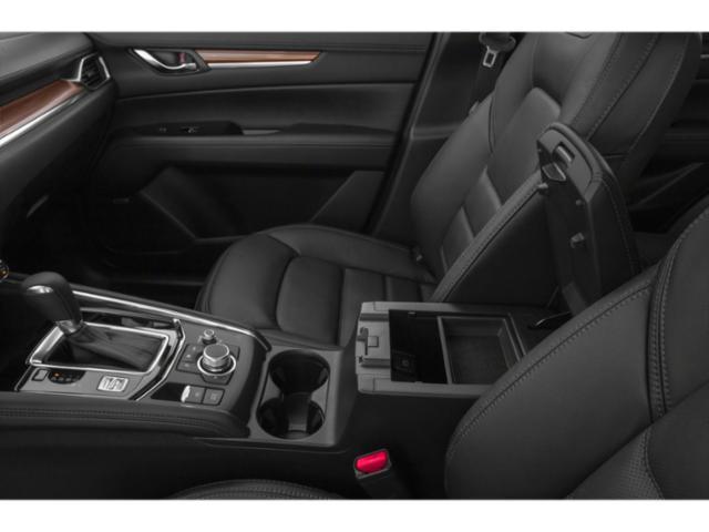 used 2020 Mazda CX-5 car, priced at $21,490