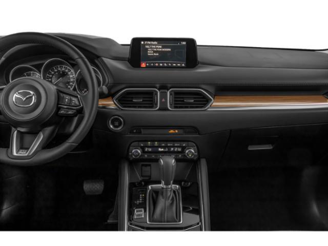 used 2020 Mazda CX-5 car, priced at $21,490