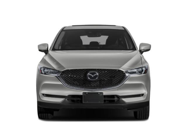 used 2020 Mazda CX-5 car, priced at $21,490