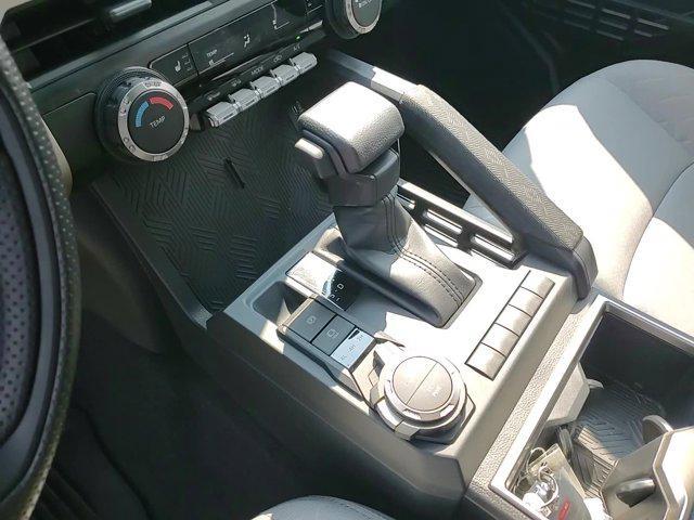 new 2025 Toyota Tacoma car, priced at $41,168