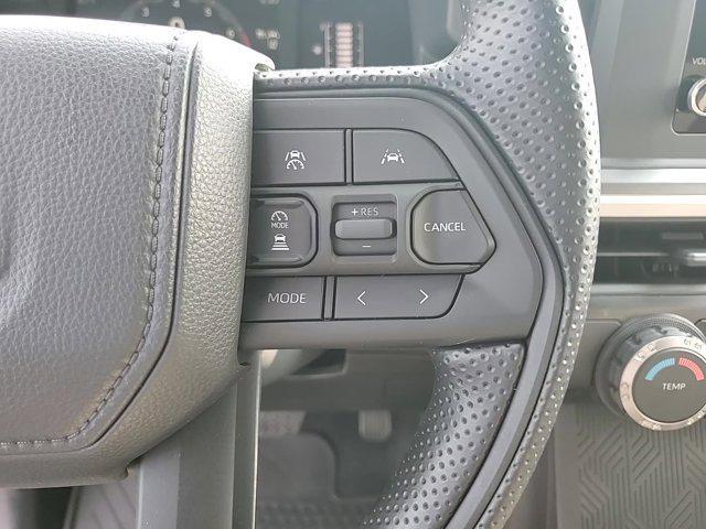 new 2025 Toyota Tacoma car, priced at $41,168