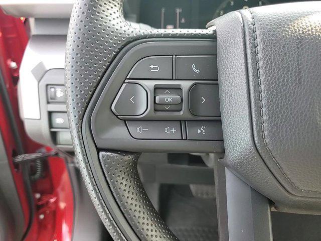 new 2025 Toyota Tacoma car, priced at $41,168
